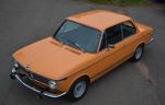 BMW 2002 tii Modified 1973 года (NA)